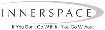 Innerspace Vans Logo